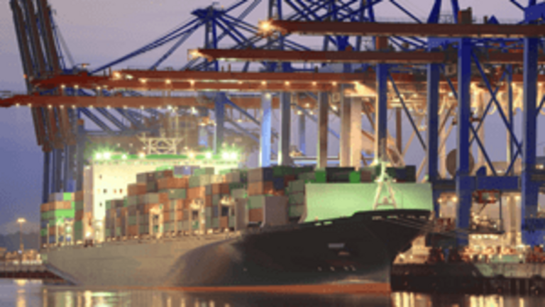 Kontenery Composites LAMILUX