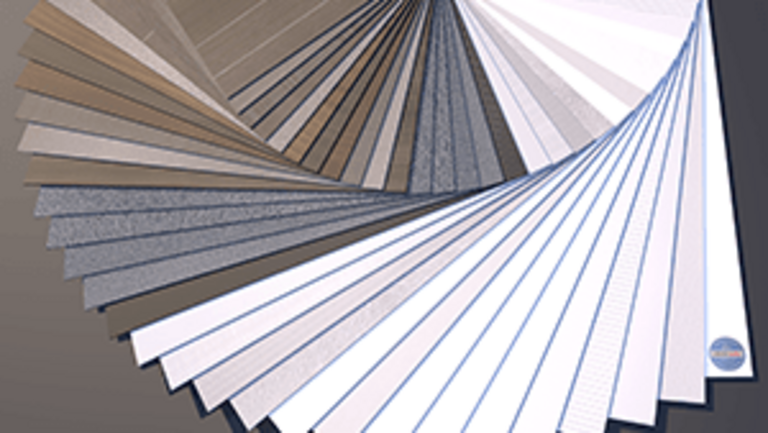 Wszystkie produkty Composites LAMILUX