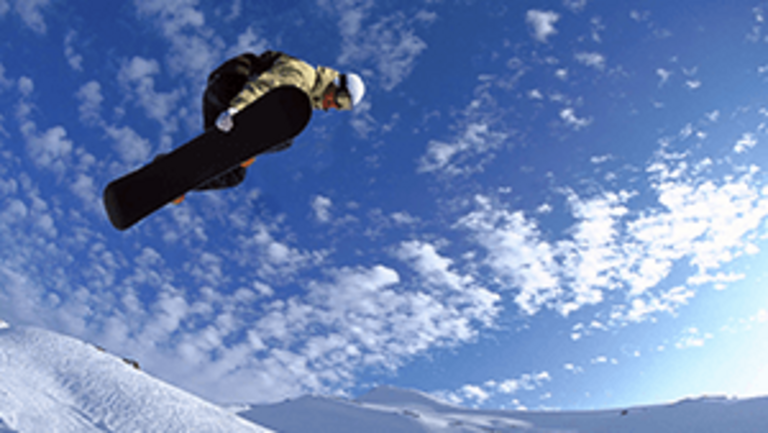 Sport Composites LAMILUX