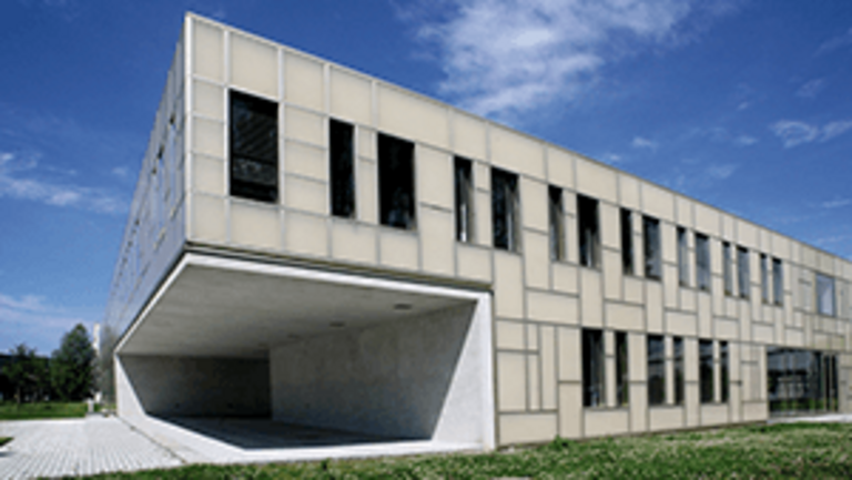 Budownictwo Composites LAMILUX